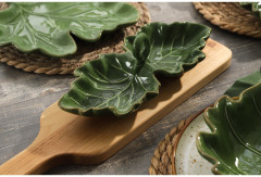 Менажница «Лист» - Фото 6