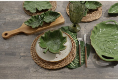 Менажница «Лист» - Фото 7