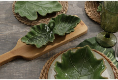 Менажница «Лист» - Фото 8