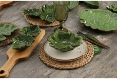 Менажница «Лист» - Фото 9