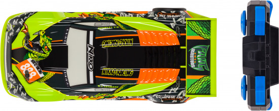 Болид гоночный на радиоуправлении «Fang Racing»
