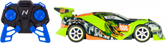 Болид гоночный на радиоуправлении «Fang Racing»