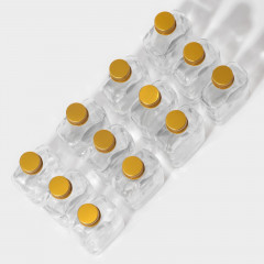 Набор баночек для специй «Аква» - Фото 1