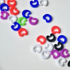 Набор игровой для плетения из резиночек «Тропический рай» - Фото 3