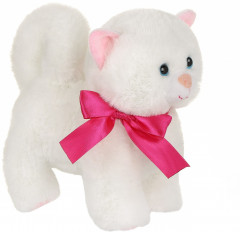 Игрушка мягкая «Кошечка Беатрис» - Фото 2