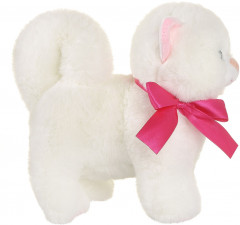 Игрушка мягкая «Кошечка Беатрис» - Фото 3