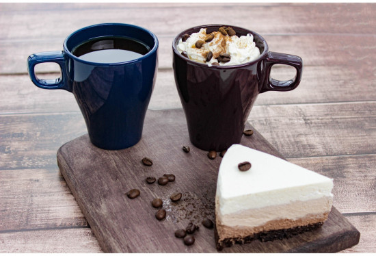 Кружка «Coffee break»