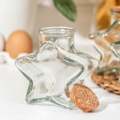 Набор баночек для специй «Звезда» - Фото 1