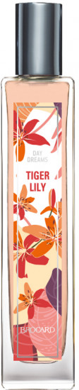 Парфюмерная вода «Tiger Lily»