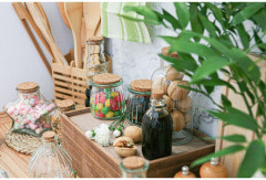 Набор баночек для специй «Звезда» - Фото 2