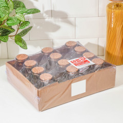 Набор баночек для специй «Звезда» - Фото 3