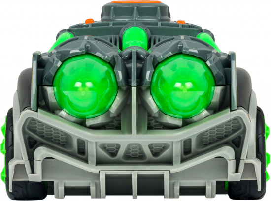 Машина гоночная «Afterburner — Mean Green»