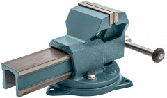 Тиски - Фото 1