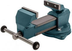 Тиски - Фото 2