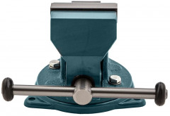 Тиски - Фото 3