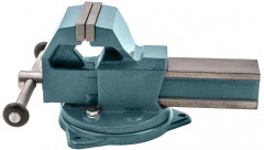 Тиски - Фото 5