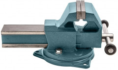 Тиски - Фото 6