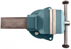 Тиски - Фото 7