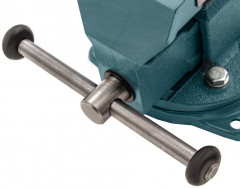 Тиски - Фото 11