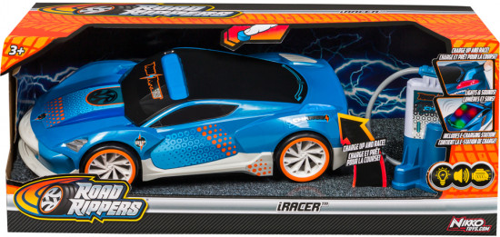 Спорткар «iRacer»
