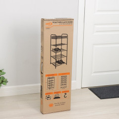 Подставка для обуви - Фото 3