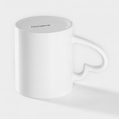 Кружка «Лав стори» - Фото 2