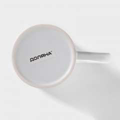 Кружка «Лав стори» - Фото 3