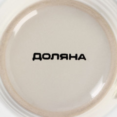 Кружка с ложкой «Ноель» - Фото 5