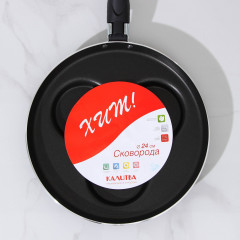 Сковорода «Хит» - Фото 5
