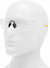 Очки защитные - Фото 2