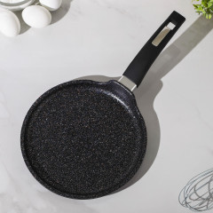 Сковорода блинная «Гранит Star» - Фото 2