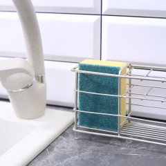 Набор губок бытовых с абразивом «Макси» - Фото 3