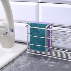 Набор губок бытовых с абразивом «Стандарт» - Фото 2