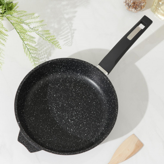Сковорода «Гранит black. Induction Pro»