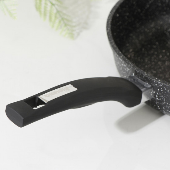 Сковорода «Гранит black. Induction Pro»