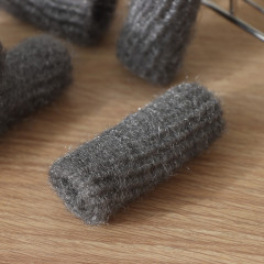 Набор мочалок для чистки посуды - Фото 2