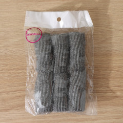 Набор мочалок для чистки посуды - Фото 4