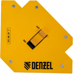 Фиксатор магнитный отключаемый для сварочных работ - Фото 1