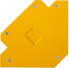 Фиксатор магнитный отключаемый для сварочных работ - Фото 2