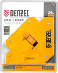 Фиксатор магнитный отключаемый для сварочных работ - Фото 3