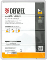 Фиксатор магнитный отключаемый для сварочных работ - Фото 4