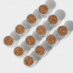 Набор баночек для специй «Парфе» - Фото 1