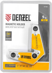 Фиксатор магнитный для сварочных работ - Фото 3