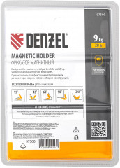 Фиксатор магнитный для сварочных работ - Фото 4