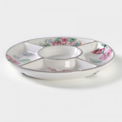 Менажница «Зайка» - Фото 2