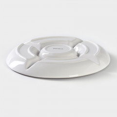 Менажница «Зайка» - Фото 3