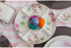 Менажница «Зайка» - Фото 6