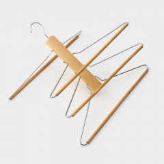 Плечики-вешалка многоуровневая - Фото 8