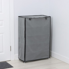 Полка для обуви с чехлом - Фото 2