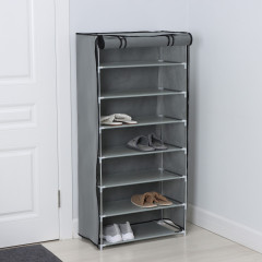 Полка для обуви с чехлом - Фото 1